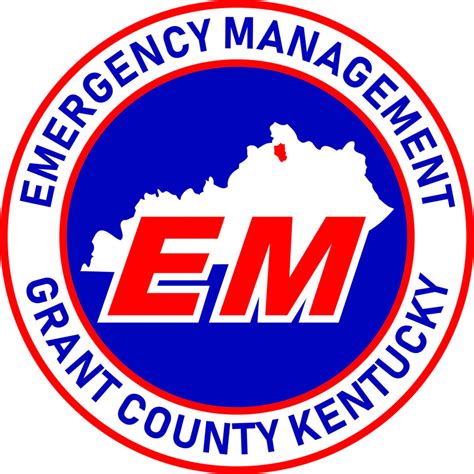 Grant County Emergency Management Ky Williamstown Ky