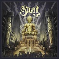 Ghost: Ceremony And Devotion portada y tracklist » Heavy Metal Thunder