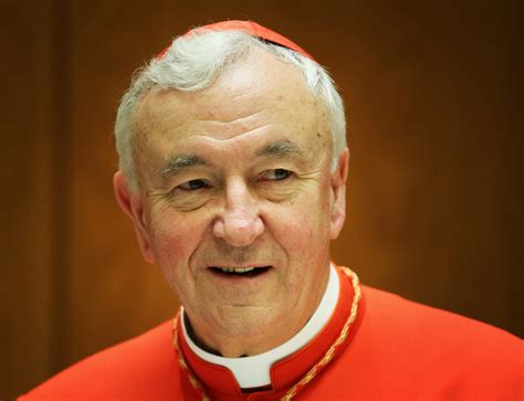 Cardinal Vincent Nichols Christians Are Currently The Most Persecuted