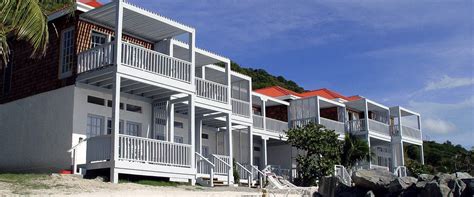 Fort Recovery Villas And Suites Bvi Holidays