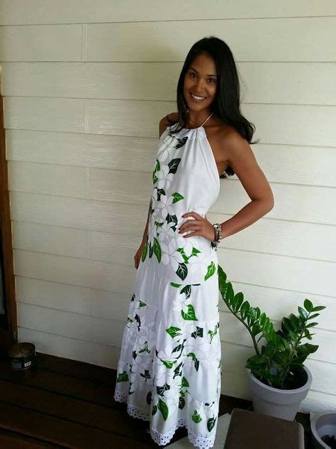 320 Best Pacific Island Dresses Ideas Island Dress Island Fashion
