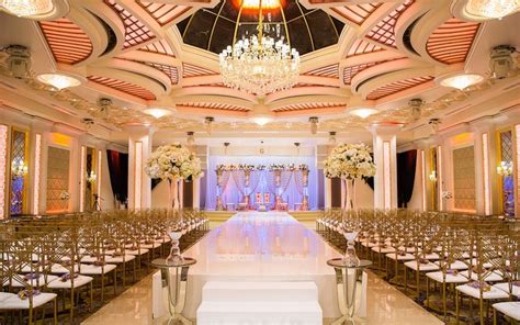 Best Wedding Reception Halls In Panvel For An Ecstatic Celebration