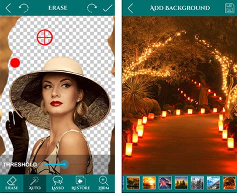 7 Best Background Eraser Apps For Android And Ios Techwiser