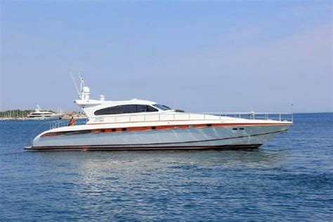 Pleasure Yachts And Recreational Boats Allied Yachting