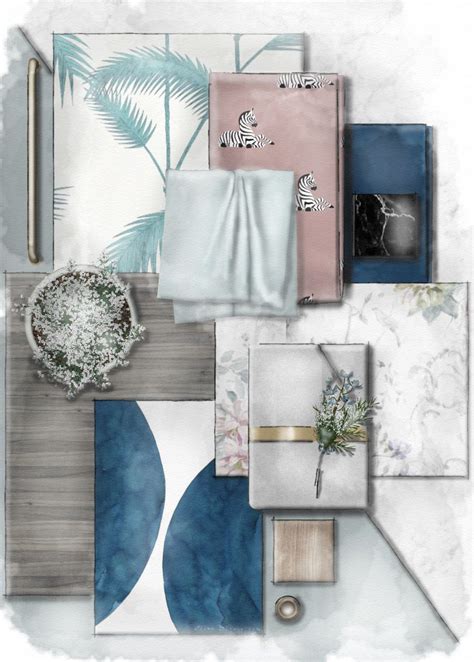 8 Creating An Instagram Inspired Flat Lay Interior Design Interior