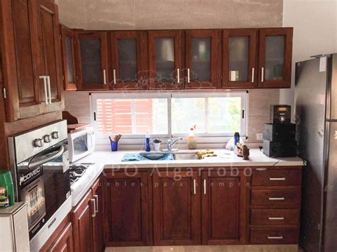 Nuestra cocina de módulos es un elemento práctico y espectacular para mueblar cualquier interior de cocina o salón comedor. MUEBLE DE COCINA - Comprar en Expo Algarrobo