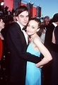 Fiona Apple and Paul Thomas Anderson | Celebrity Couples From the '90s ...