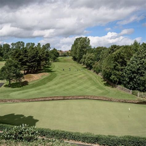 Oakdale Golf Club In Harrogate Harrogate England Golf Advisor
