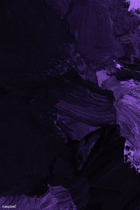 512 Dark Violet Aesthetic Wallpaper Myweb