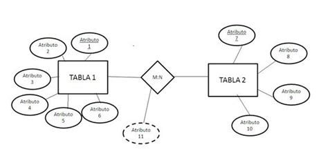 Como Realizar La Normalizaci N De Una Base De Datos