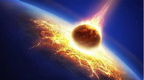 Nasa Belasan Asteroid Lintasi Bumi Pada Juni Ini Koran