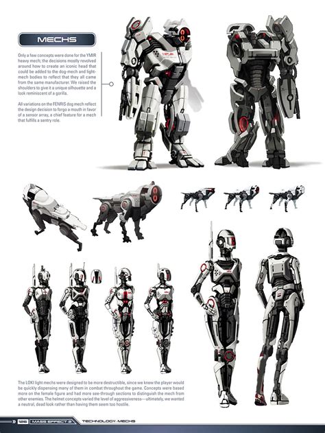 The Art Of Mass Effect Universe Mass Effect Universe Mass Effect