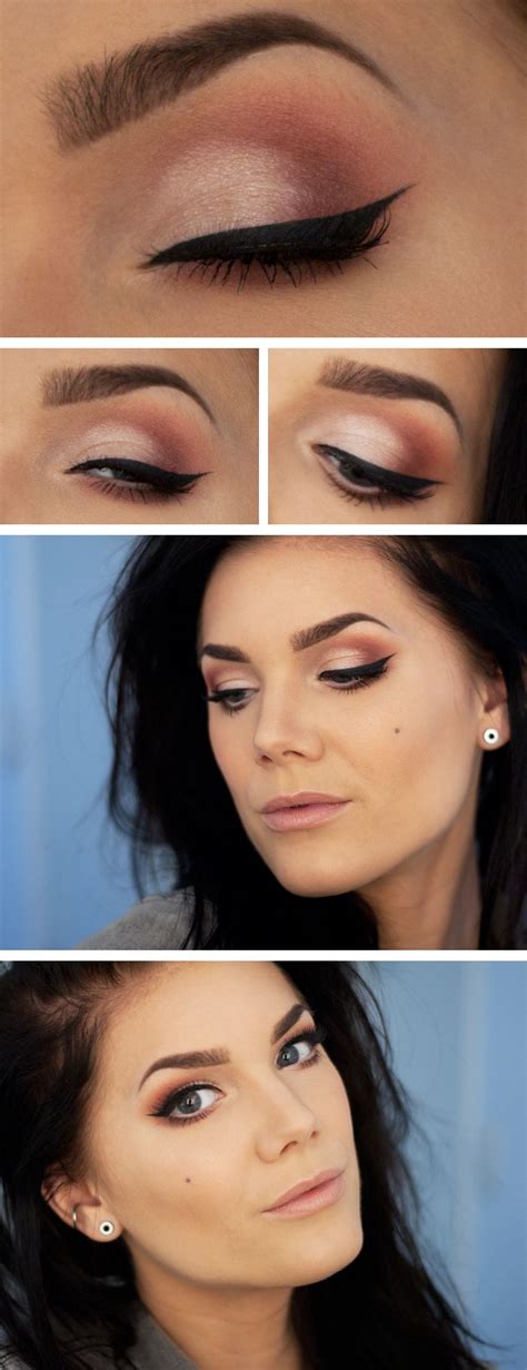 15 Hot Pink Eye Makeup Looks For 2014 Pretty Designs