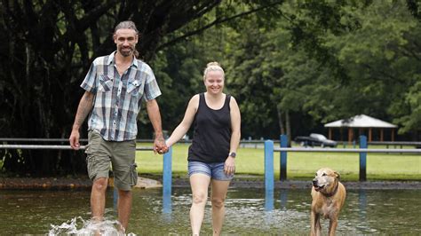 Today In Cairns Severe Weather Warning For Cape York Gulf Country