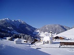 Skigebiet Wildschönau - Skiurlaub & Skifahren in Österreich