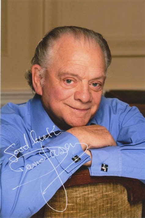 pictures of david jason