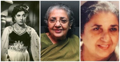 Veteran Actress And Bollywoods Beloved Shammi Aunty Passes Away At 89 Twitter Pays Tribute