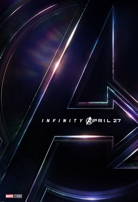 Mcu News And Tweets On Twitter The Official Avengers Endgame Teaser
