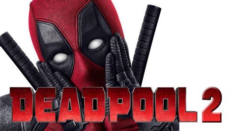 Trailer Music Deadpool 2 Theme Song 2018 Soundtrack Deadpool 2