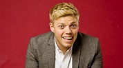 Comedian Rob Beckett to host TES FE Awards 2017 | Tes News