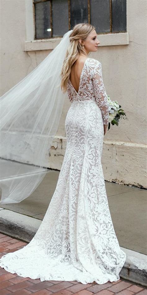 24 Romantic Bridal Gowns Perfect For Any Love Story