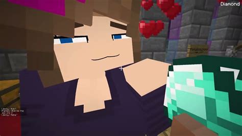 This Is Real Jenny Mod In Minecraft Love In Minecraft Jenny Mod