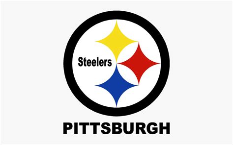 Steelers Free Cliparts Clip Art On Transparent Png Logos And Uniforms