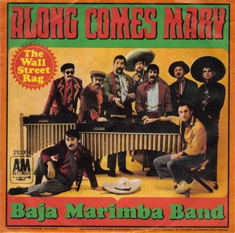 Baja Marimba Band Alchetron The Free Social Encyclopedia