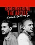 Remembering the Artist : Robert De Niro, Sr. en streaming