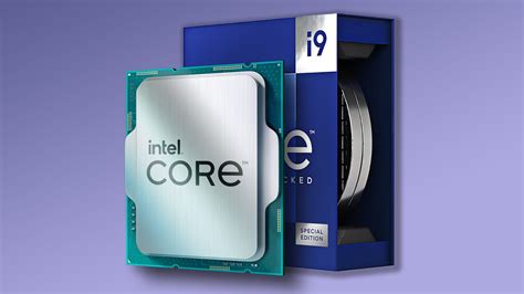 Intel Core I9 13900ks Launched As The Worlds First 6ghz 320w Cpu