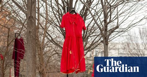 Redress Exhibit Highlights Epidemic Of Missing And Murdered Indigenous