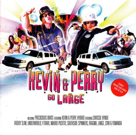 Kevin Perry Go Large 2000 Appalling Movie Transcendental Tunes