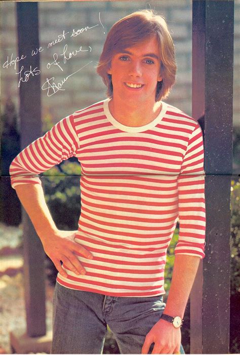 Wallpaper World Shaun Cassidy Wiki Shaun Cassidy Pics