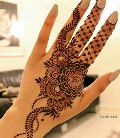 Amazing Henna Henna Hand Designs Mehndi Designs Finger Latest Arabic