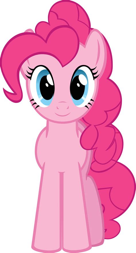 My Little Pony Pinkie Pie Png