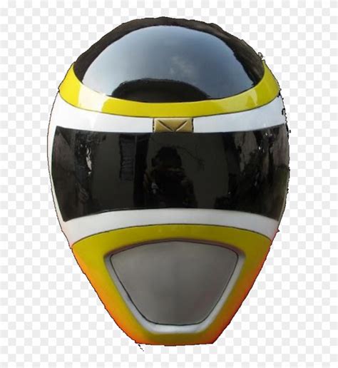 Yellow Space Ranger Helmet Png Download Transparent Png 608x835