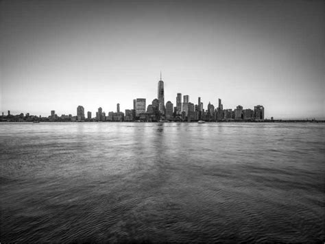 New York City Skyline De Jan Christopher Becke Posterlounge