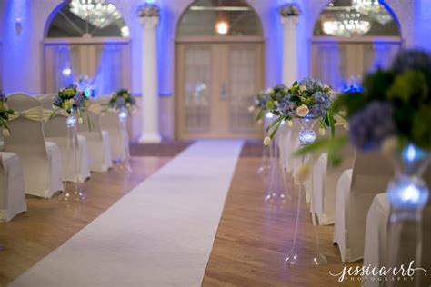 Wow Your Guests With These Wedding Aisle Decor Ideas