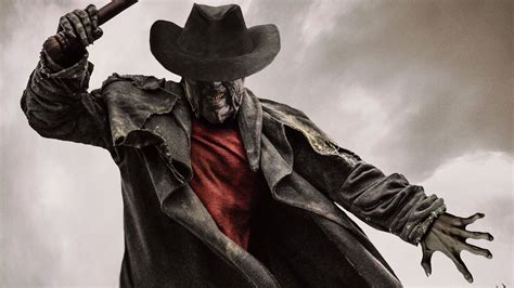 Maybe you would like to learn more about one of these? Jeepers Creepers 3 - Seenema