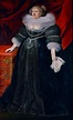 Sophia Hedwig von Braunschweig-Wolffenbüttel by or after Wybrand de ...