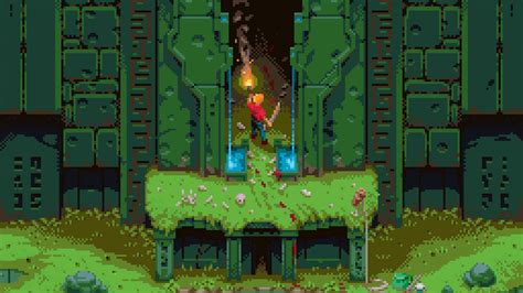 Pixel Art 31 Amazing Examples