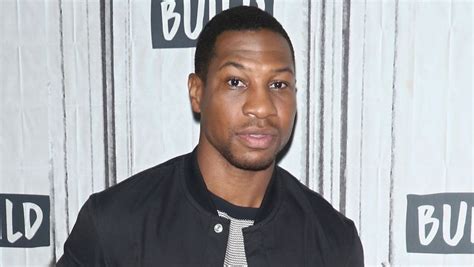 White Boy Ricks Jonathan Majors In Talks For The Trial Of The Chicago 7