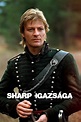 Sharpe's Justice (1997) - Posters — The Movie Database (TMDb)
