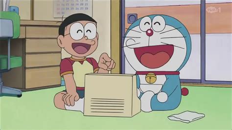 doraemon latest 2020 episode in hindi youtube