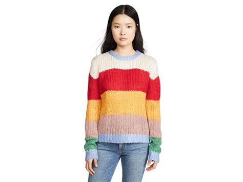 20 Warm Cozy And Cute Winter Sweaters For Women 2020 Jetsetter