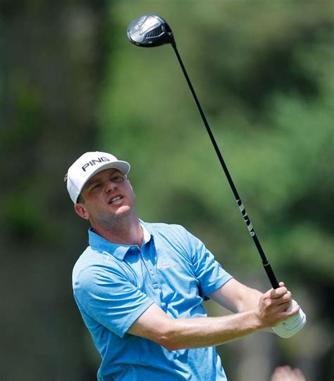 Lashley Leads Wire To Wire In Detroit For 1st Pga Tour Win