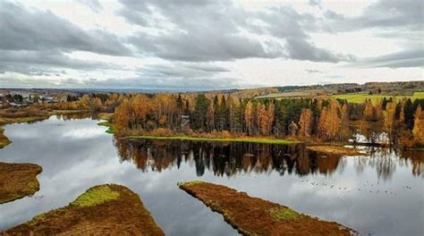 Sie war die einzige mittelalterliche stadt in norwegen außerhalb der küstenregionen. Hamar, Norwegen: Tourismus in Hamar - Tripadvisor