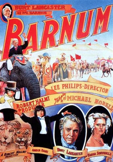 Barnum 1986