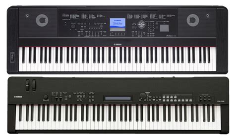 Yamaha keyboard price in malaysia may 2021. Best Yamaha Keyboards 2020 - Reviews and Buying Guide