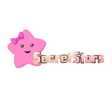 Secret Stars Youtube